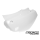 Left Side Cover Yamaha Bws/Zuma 02-11 White