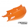 Right Side Cover Yamaha Bws/Zuma 02-11 Orange