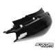 Right Side Cover Yamaha Bws/Zuma 02-11 Black