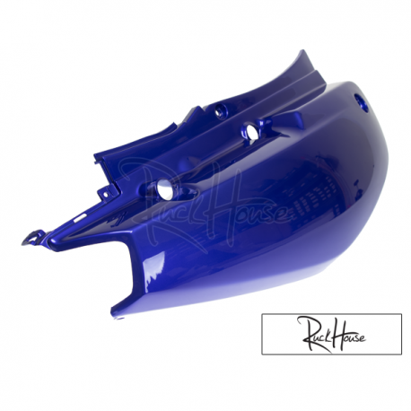 Right Side Cover Yamaha Bws/Zuma 02-11 Blue