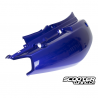 Right Side Cover Yamaha Bws/Zuma 02-11 Blue