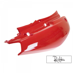 Face Latéral droit Yamaha Bws/Zuma 02-11 Red