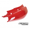 Right Side Cover Yamaha Bws/Zuma 02-11 Red