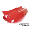 Left Side Cover Yamaha Bws/Zuma 02-11 Red