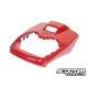 Front Cover Yamaha Bws/Zuma 02-11 Red