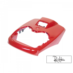 Front Cover Yamaha Bws/Zuma 02-11 Red