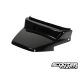 Tail Cover Yamaha Bws/Zuma 02-11 Black