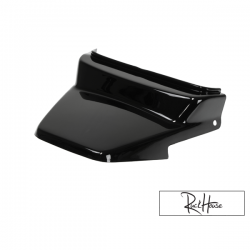 Tail Cover Yamaha Bws/Zuma 02-11 Black