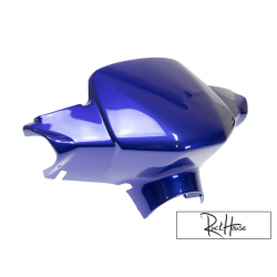 Plastique de Volant Yamaha Bws/Zuma 02-11 Blue