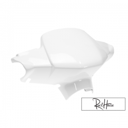 Handlebar Cover Yamaha Bws/Zuma 02-11 White