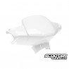 Handlebar Cover Yamaha Bws/Zuma 02-11 White