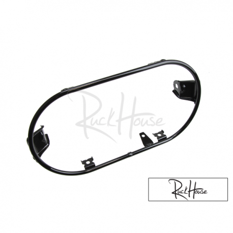 Headlight Guard (Honda Ruckus)