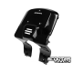 Front Battery Box Cover Black (Honda Ruckus)