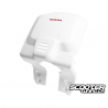 Front Battery Box Cover White (Honda Ruckus)