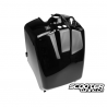 Rear Battery Box Cover Black (Honda Ruckus)