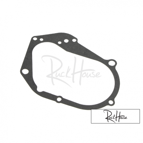 Gearbox Cover Gasket Bws/Zuma (2002-2011)