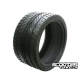 Tire Huajian 205/30-12 for Fatty Wheel