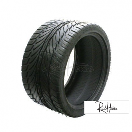 Tire Huajian 205/30-12 for Fatty Wheel