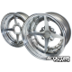 Wheel Set Ruckhouse Mancave CNC 2-Piece (12x6-12x4)