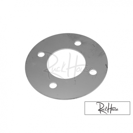 Wheel Shims Ruckhouse (4x110)
