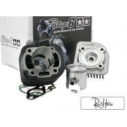 Cylinder kit Stage6 STREETRACE 70cc