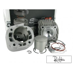 Cylinder kit Stage6 SPORT PRO 70cc MKII 12mm