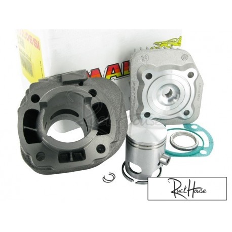 Cylinder kit Malossi SPORT 50cc