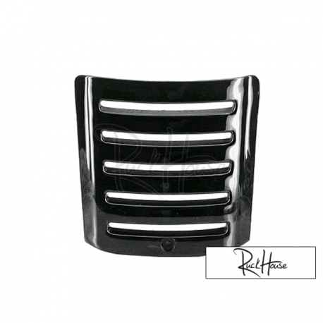 Engine Door Tun'r Type 2 Black
