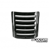 Engine Door Tun'r Type 2 Black