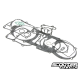 Complete Gasket Set Taida 232cc (67mm) for GY6 232cc Engine 57mm