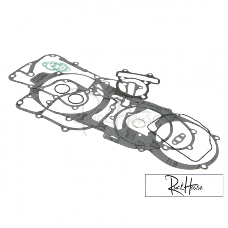 Complete Gasket Set Taida 232cc (67mm) for GY6 232cc Engine 57mm