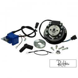 Internal rotor ignition Polini Evolution PVL Minarelli