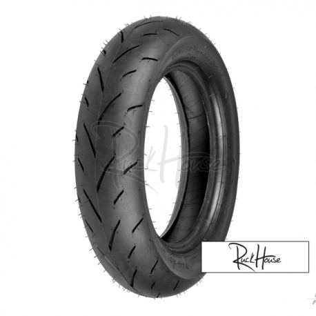 Tire Dunlop TT92 / TT93 Race