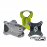 Handlebar Stem Ruckhouse Cold Forged 50mm Honda Ruckus