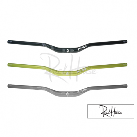 Handlebar Ruckhouse AL7075 740mm