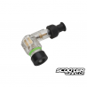 Spark-plug connector Replay Transparent (Removable Tip)