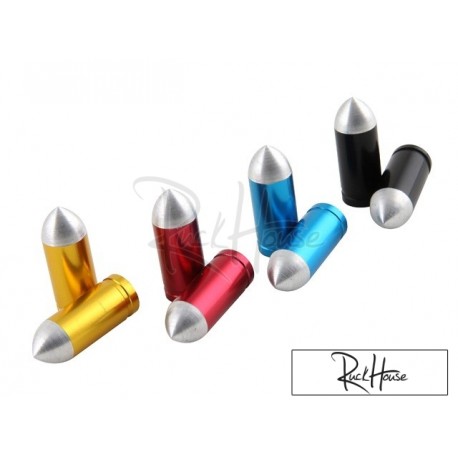 Valve caps Replay Bullet