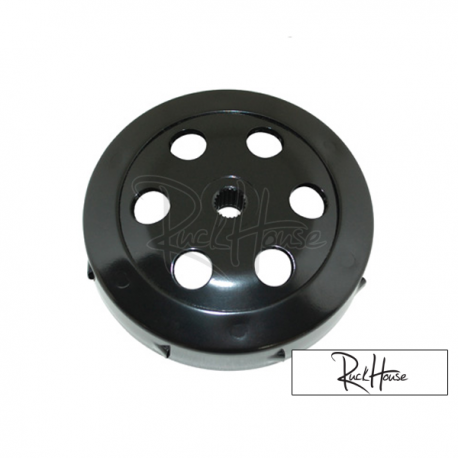 Clutch Bell Replay Wing Cooler 107mm Minarelli