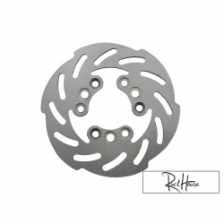 Rear Brake disc Replay WAVE