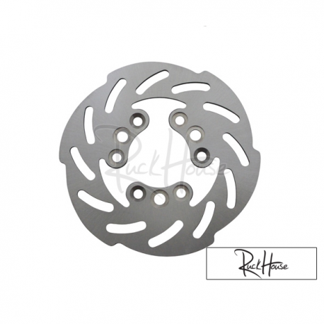 Rear Brake disc Replay WAVE