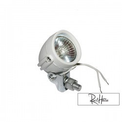 Front Light Replay 40mm 20W White Universal