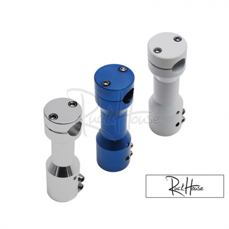 Handlebar Stem Replay Short