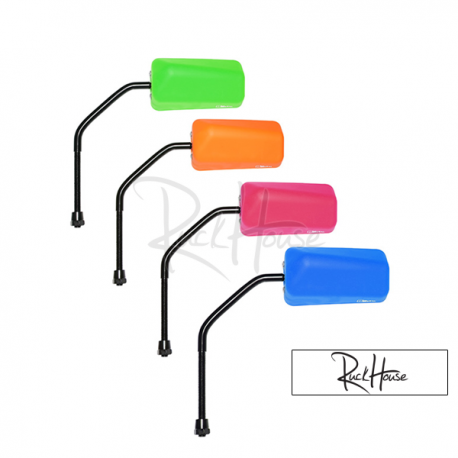 Mirror Replay F1 Fluo