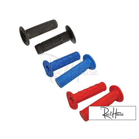 Handlebar Grips Replay Motocross