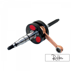 Crankshaft Artek K1 10mm Minarelli Vertical