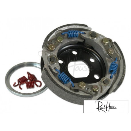 Clutch Motoforce evolution RACING 112mm