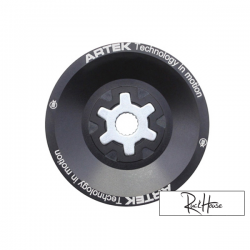 Front Pulley Artek K1 CNC Minarelli 13mm