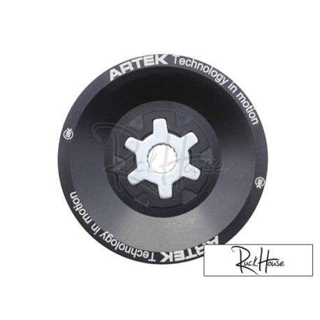 Front Pulley Artek K1 CNC Minarelli 13mm