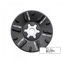 Front Pulley Artek K2 Oversize Minarelli 13mm