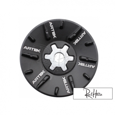 Front Pulley Artek K2 Oversize Minarelli 13mm